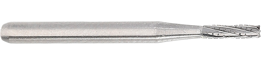 Bohrer H 31 H31.314.010 – Komet Dental, Hartmetallbohrer, Keramikbohrer
