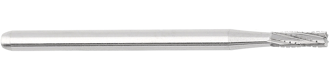 Bohrer H 31 H31.316.012 – Komet Dental, Hartmetallbohrer, Keramikbohrer