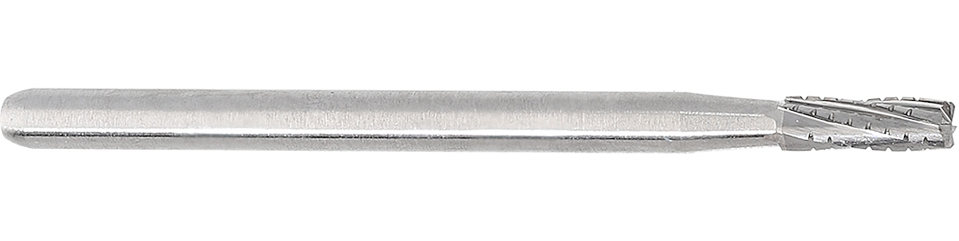 Bohrer H 31 H31.316.014 – Komet Dental, Hartmetallbohrer, Keramikbohrer