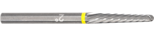 Konusfraser H 356 RF H356RF.103.023 – Komet Dental, Diamanten