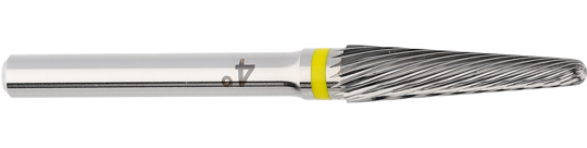 Konusfraser H 356 RF H356RF.103.031 – Komet Dental, Diamanten