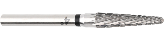 Konusfraser H 356 RGE H356RGE.103.031 – Komet Dental, Rotierende Instrumente Labor