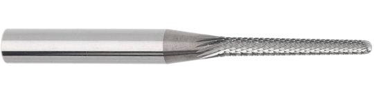 Konusfraser H 356 RSE H356RSE.123.016 – Komet Dental, Hartmetallbohrer, Keramikbohrer