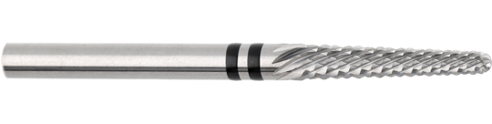Konusfraser H 356 RXE H356RXE.103.023 – Komet Dental, Rotierende Instrumente Labor