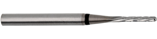 Parallelfraser H 364 RGE H364RGE.103.010 – Komet Dental, Rotierende Instrumente Labor