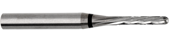 Parallelfraser H 364 RGE H364RGE.123.015 – Komet Dental, Rotierende Instrumente Labor