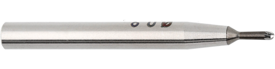 Spezialwerkzeuge-I-Zubehor H 370 H370.123.009 – Komet Dental, Hartmetallbohrer, Keramikbohrer