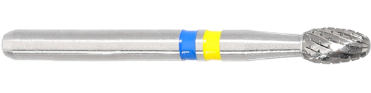Füllungstherapie H 379 Q H379Q.314.018 – Komet Dental, Diamanten