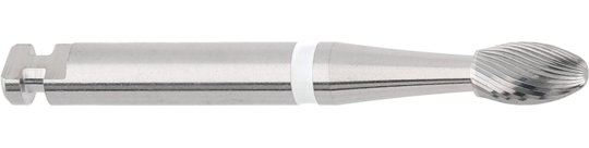 Chirurgie H 379 UF H379UF.204.023 – Komet Dental, Chirurgische Bohrer und Knochenfräser