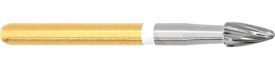 Klebstoffentfernung H 390 AGK H390AGK.314.018 – Komet Dental, PA-Chirurgie