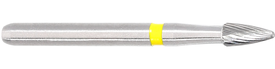 Finierer H 390 F H390F.314.016 – Komet Dental, Hartmetallbohrer, Keramikbohrer