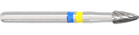 Füllungstherapie H 390 Q H390Q.314.018 – Komet Dental, Polierer