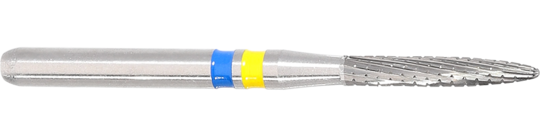 Füllungstherapie H 48 LQ H48LQ.314.012 – Komet Dental, Polierscheiben und -streifen