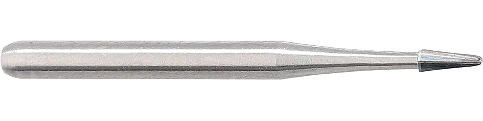 Bohrer H 59 H59.314.010 – Komet Dental, Hartmetallbohrer, Keramikbohrer