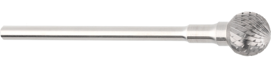 Gipsbearbeitung H 71 E H71E.104.070 – Komet Dental, Rotierende Instrumente Labor