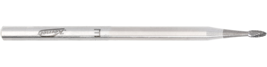 Gipsbearbeitung H 73 E H73E.104.012 – Komet Dental, Rotierende Instrumente Labor