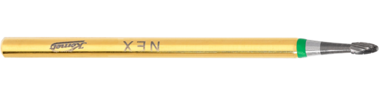 HM-Fräser H 73 NEX H73NEX.104.014 – Komet Dental, Hartmetallbohrer, Keramikbohrer