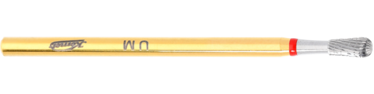 Metallbearbeitung H 77 UM H77UM.104.023 – Komet Dental, Hartmetallbohrer, Keramikbohrer