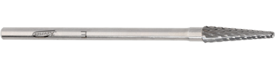 Gipsbearbeitung H 79 E H79E.104.031 – Komet Dental, Hartmetallbohrer, Keramikbohrer