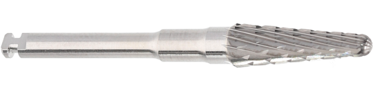 Gipsbearbeitung H 79 E H79E.204.040 – Komet Dental, Hartmetallbohrer, Keramikbohrer