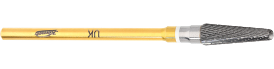 Kunststoffbearbeitung H 79 UK H79UK.104.040 – Komet Dental, Hartmetallbohrer, Keramikbohrer