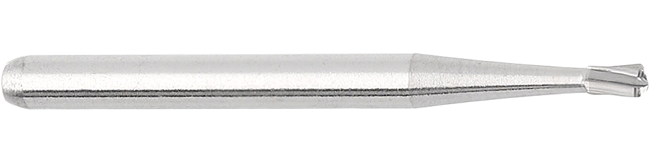 Bohrer H 7 H7.314.010 – Komet Dental, Hartmetallbohrer, Keramikbohrer