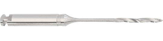 Instrumentarium 183 LA 183LA.204.090 – Komet Dental, Stiftsysteme
