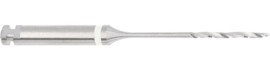 Endodontie 183 L 183L.204.070 – Komet Dental, Chirurgische Bohrer und Knochenfräser
