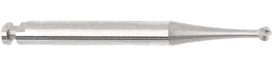 Stahl 1.205.014 – Komet Dental, FG (Turbine)
