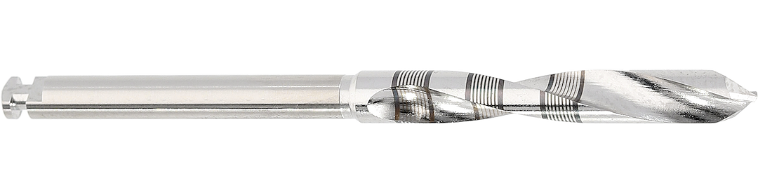 Stahl 210 L 20 210L20.205.028 – Komet Dental, Chirurgie- und Implantologiemotoren