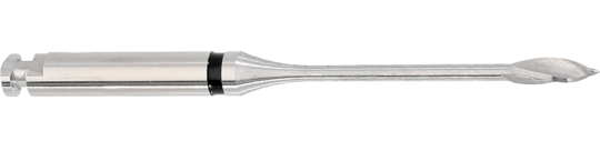 Endodontie G 180 G180.204.150 – Komet Dental, Wurzelbehandlung