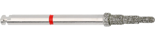 Instrumentarium 27 D 27D.204.3 – Komet Dental, Stiftsysteme