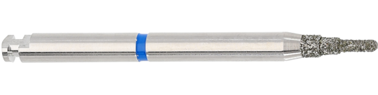Instrumentarium 27 D 27D.204.4 – Komet Dental, Stiftsysteme