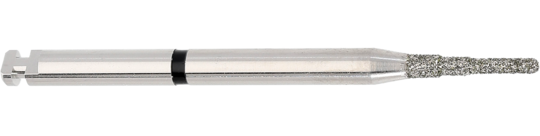 Instrumentarium 28 D 28D.204.1 – Komet Dental, Stiftsysteme