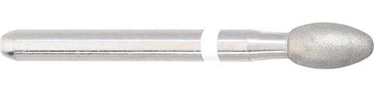 Klassische Präparationsdiamanten 379 UF 379UF.314.023 – Komet Dental, Diamanten