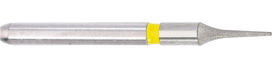 Klassische Präparationsdiamanten 392 EF 392EF.314.016 – Komet Dental, Diamanten