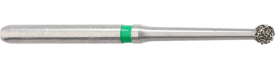 Klassische Präparationsdiamanten 6801 L 6801L.314.016 – Komet Dental, Diamanten