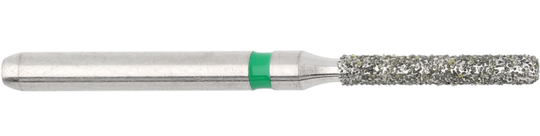 Klassische Präparationsdiamanten 6837 KR 6837KR.314.012 – Komet Dental, Sonstiges Zubehör