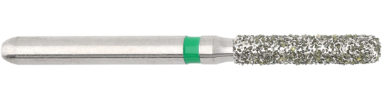 Klassische Präparationsdiamanten 6837 KR 6837KR.314.016 – Komet Dental, Sonstiges Zubehör