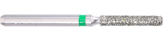 Klassische Präparationsdiamanten 6837.314.014 – Komet Dental, Diamanten
