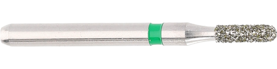 Klassische Präparationsdiamanten 6838.314.012 – Komet Dental, Diamanten
