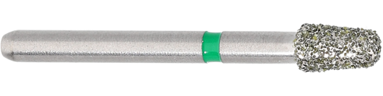 S-Diamanten 6845 KR 6845KR.314.025 – Komet Dental, FG (Turbine)