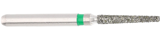 Klassische Präparationsdiamanten 6847.314.012 – Komet Dental, Hartmetallbohrer, Keramikbohrer