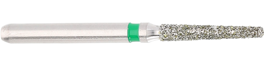 Klassische Präparationsdiamanten 6847.314.014 – Komet Dental, Hartmetallbohrer, Keramikbohrer