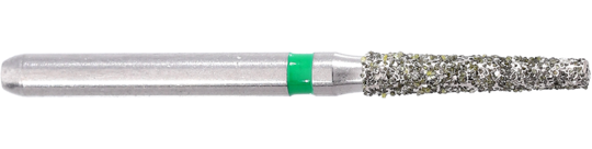 Klassische Präparationsdiamanten 6847.314.016 – Komet Dental, Hartmetallbohrer, Keramikbohrer