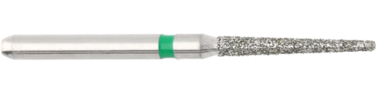 Klassische Präparationsdiamanten 6850.314.014 – Komet Dental, Diamanten
