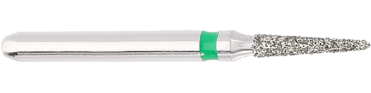 Klassische Präparationsdiamanten 6852.314.012 – Komet Dental, Sonstiges Zubehör