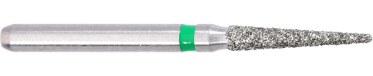 Klassische Präparationsdiamanten 6858.314.014 – Komet Dental, FG (Turbine)