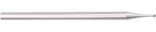 Klassische Präparationsdiamanten 801.104.009 – Komet Dental, Hartmetallbohrer, Keramikbohrer