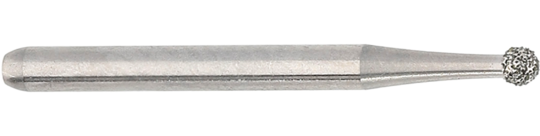 Klassische Präparationsdiamanten 801.314.014 – Komet Dental, Hartmetallbohrer, Keramikbohrer